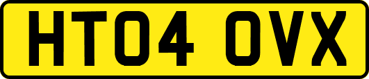 HT04OVX