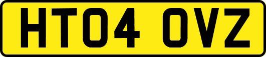 HT04OVZ
