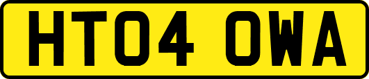 HT04OWA