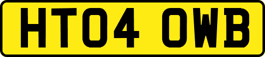 HT04OWB