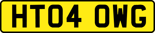 HT04OWG