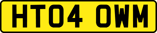 HT04OWM