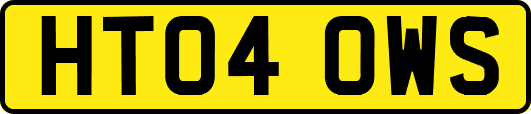 HT04OWS