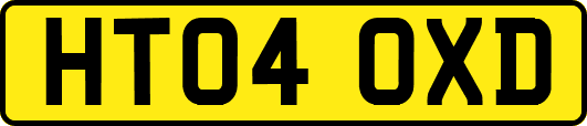 HT04OXD