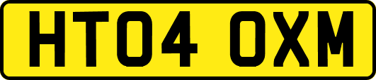 HT04OXM