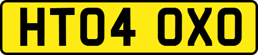 HT04OXO
