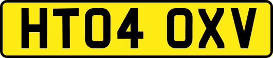 HT04OXV