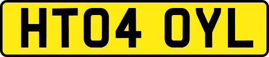HT04OYL