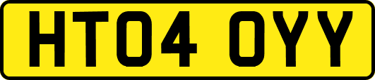 HT04OYY