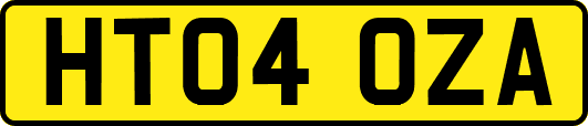 HT04OZA