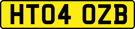 HT04OZB