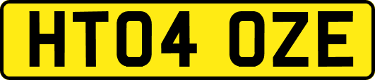 HT04OZE