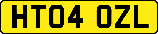 HT04OZL