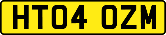 HT04OZM