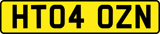HT04OZN