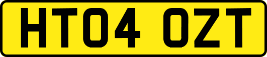 HT04OZT
