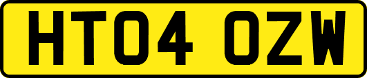 HT04OZW