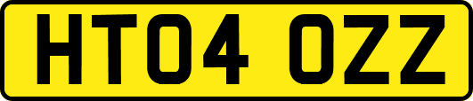 HT04OZZ