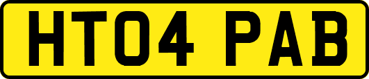 HT04PAB