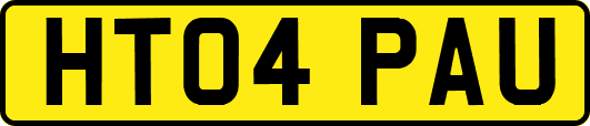 HT04PAU