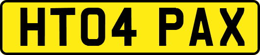 HT04PAX