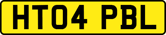 HT04PBL