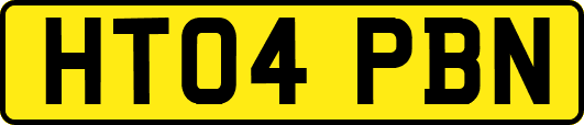 HT04PBN