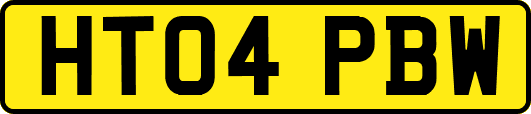 HT04PBW