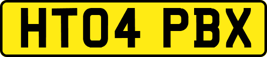HT04PBX