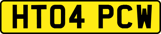 HT04PCW