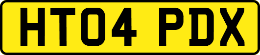 HT04PDX