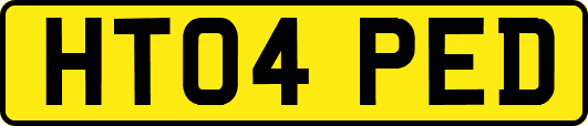 HT04PED