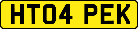 HT04PEK