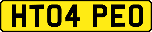 HT04PEO