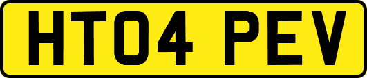 HT04PEV