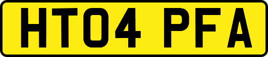 HT04PFA