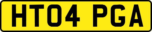 HT04PGA