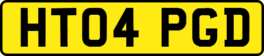 HT04PGD