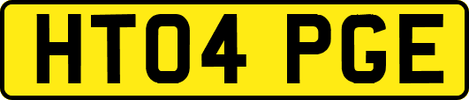 HT04PGE