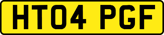 HT04PGF