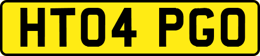 HT04PGO