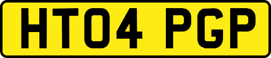 HT04PGP