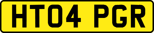 HT04PGR