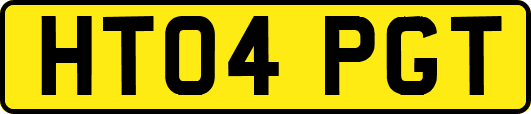 HT04PGT