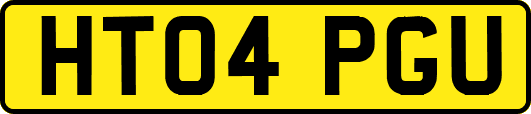 HT04PGU