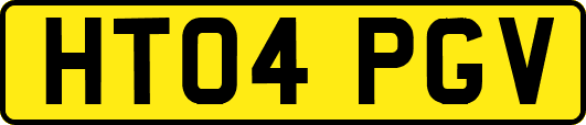HT04PGV
