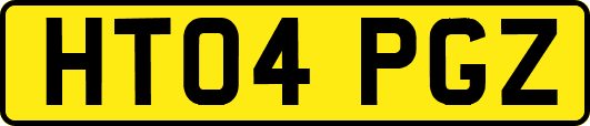 HT04PGZ