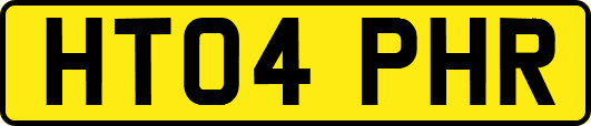 HT04PHR