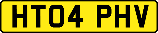 HT04PHV