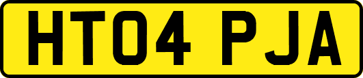 HT04PJA
